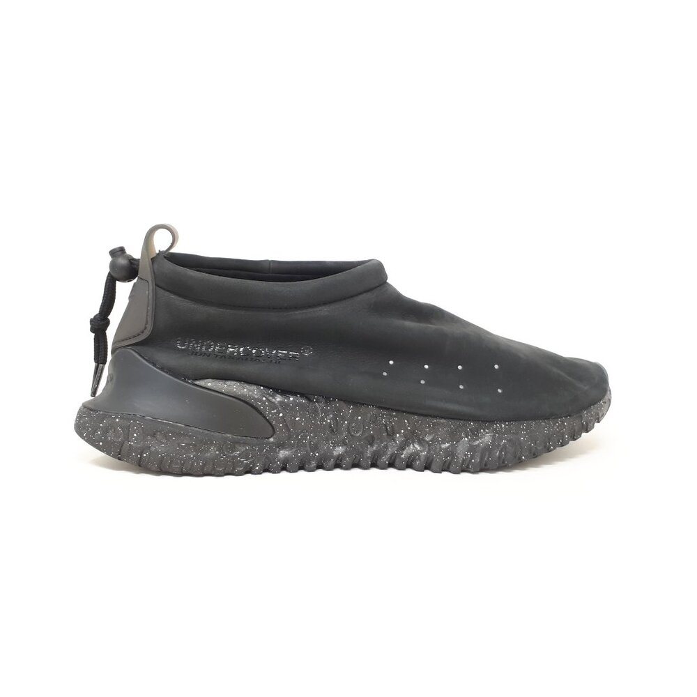 Nike Undercover Moc Flow SP Jun Takahashi Black Mens Shoe Sneaker DV5593 002 NEW